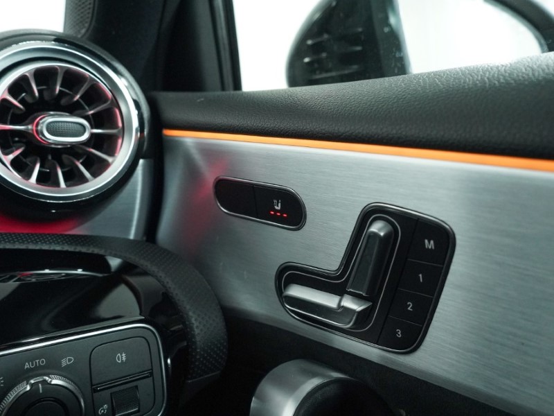 Used Mercedes-Benz A-Class 2021 for sale - 77619367: Photo 20