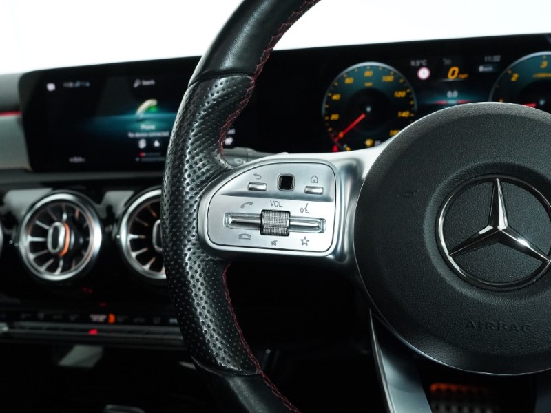 Used Mercedes-Benz A-Class 2021 for sale - 77619367: Photo 25