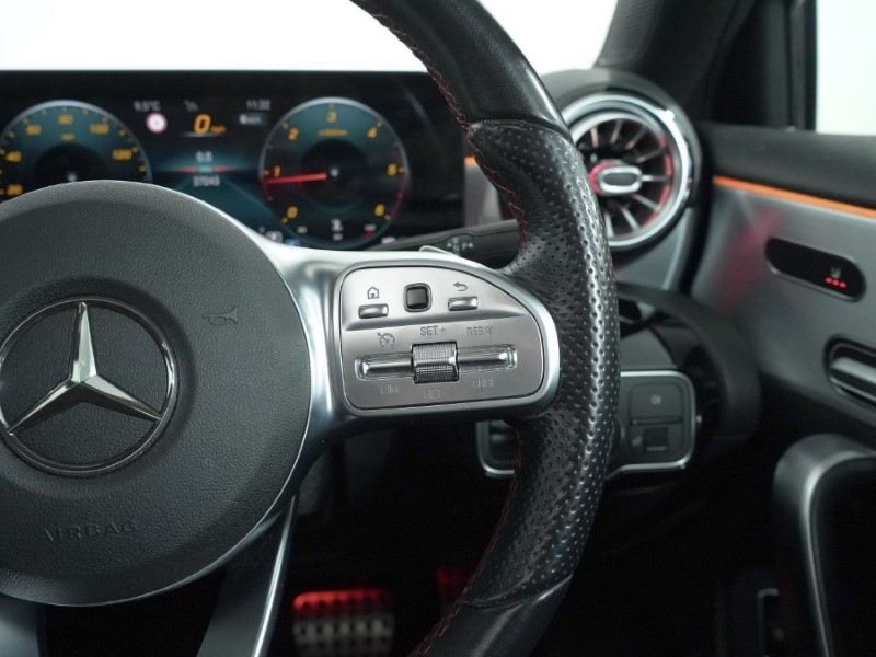 Used Mercedes-Benz A-Class 2021 for sale - 77619367: Photo 26