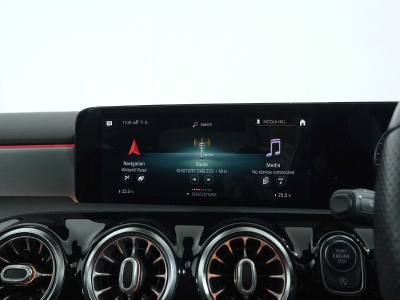 Used Mercedes-Benz A-Class 2021 for sale - 77619367: Photo 29