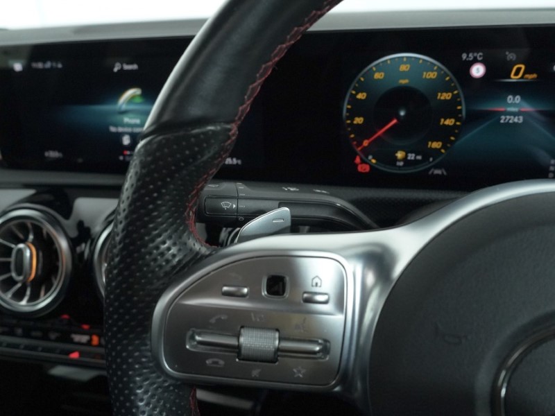 Used Mercedes-Benz A-Class 2021 for sale - 77619367: Photo 37