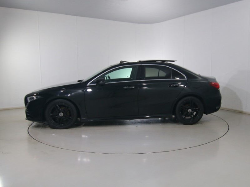 Used Mercedes-Benz A-Class 2021 for sale - 77619367: Photo 43