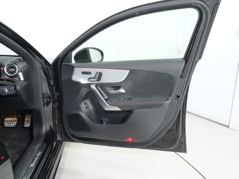 Used Mercedes-Benz A-Class 2021 for sale - 77619367: Photo 48