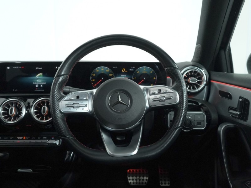 Used Mercedes-Benz A-Class 2021 for sale - 77619367: Photo 5