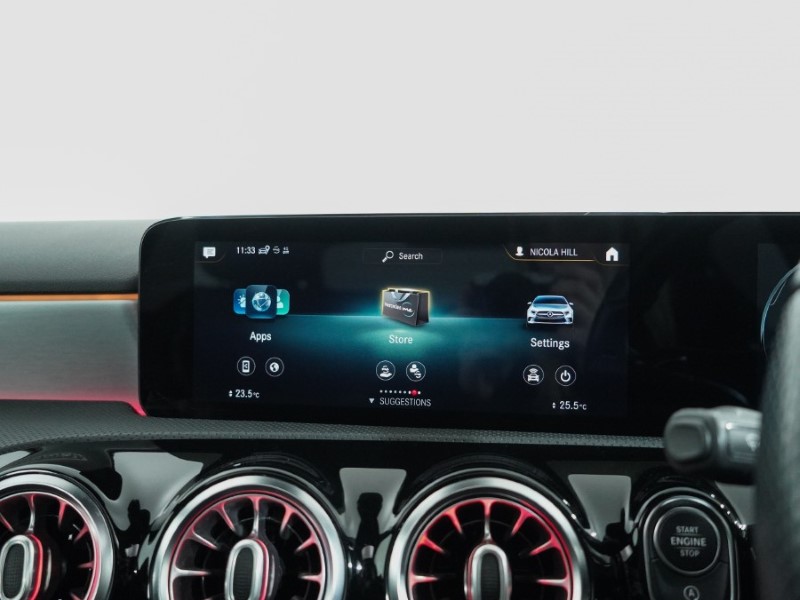 Used Mercedes-Benz A-Class 2021 for sale - 77619367: Photo 55