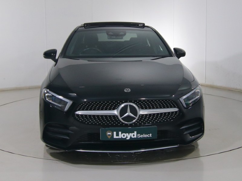 Used Mercedes-Benz A-Class 2021 for sale - 77619367: Photo 58