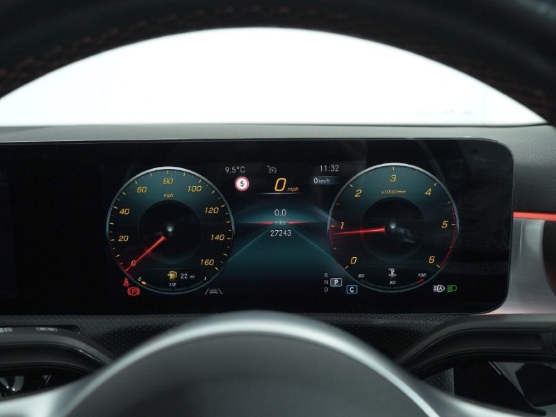 Used Mercedes-Benz A-Class 2021 for sale - 77619367: Photo 9