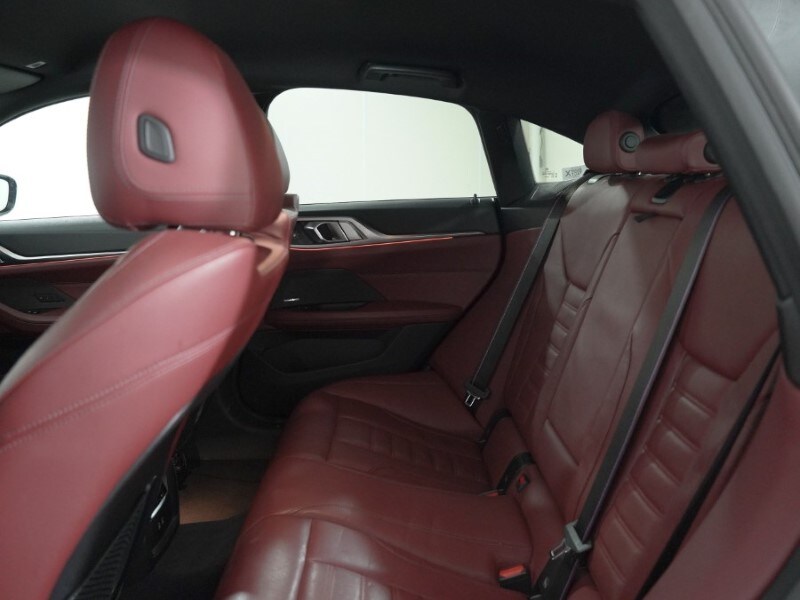 Used BMW 4 Series 2021 for sale - 78176007: Photo 12