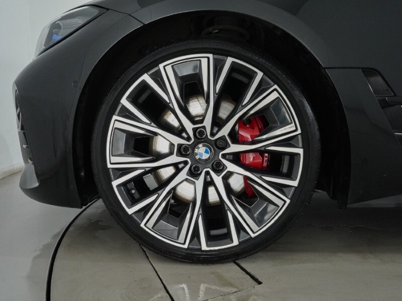 Used BMW 4 Series 2021 for sale - 78176007: Photo 14