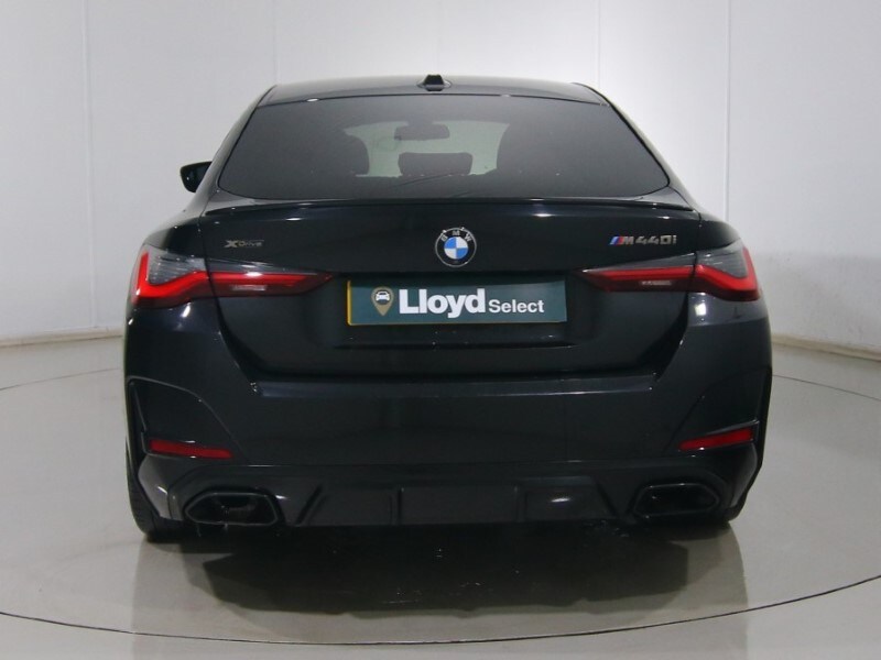 Used BMW 4 Series 2021 for sale - 78176007: Photo 15