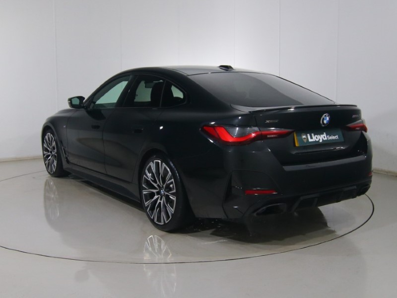 Used BMW 4 Series 2021 for sale - 78176007: Photo 2
