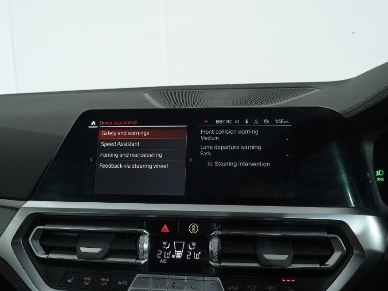 Used BMW 4 Series 2021 for sale - 78176007: Photo 25