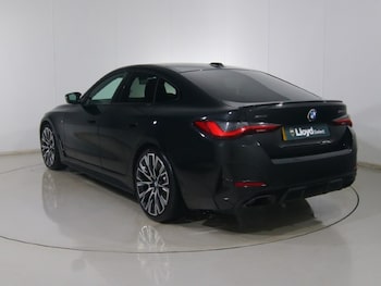 Used BMW 4 Series 2021 for sale - 78176007: Photo