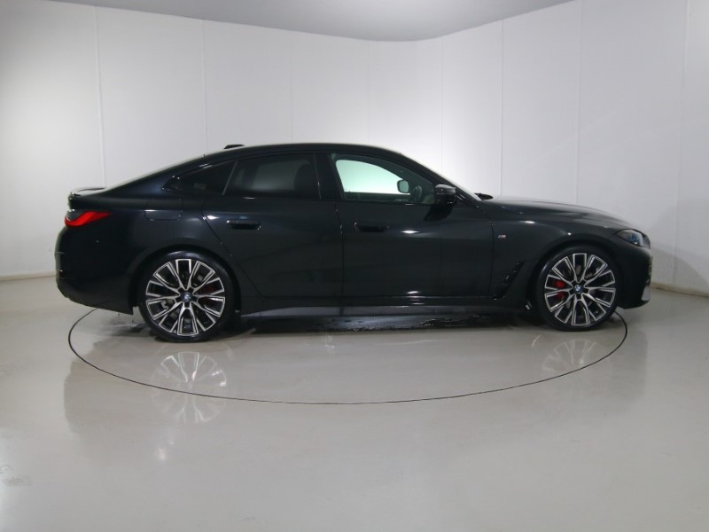 Used BMW 4 Series 2021 for sale - 78176007: Photo 3