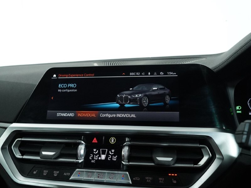 Used BMW 4 Series 2021 for sale - 78176007: Photo 38