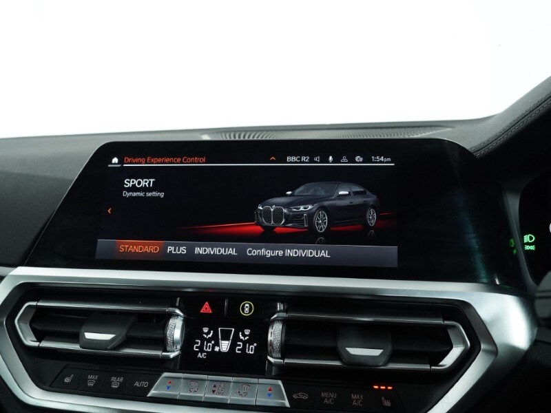 Used BMW 4 Series 2021 for sale - 78176007: Photo 40