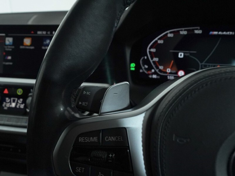 Used BMW 4 Series 2021 for sale - 78176007: Photo 41