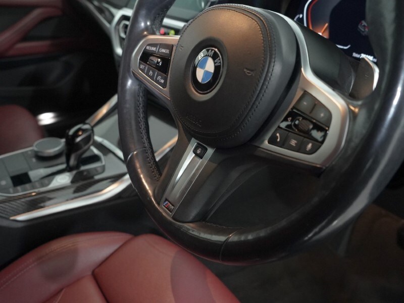 Used BMW 4 Series 2021 for sale - 78176007: Photo 43