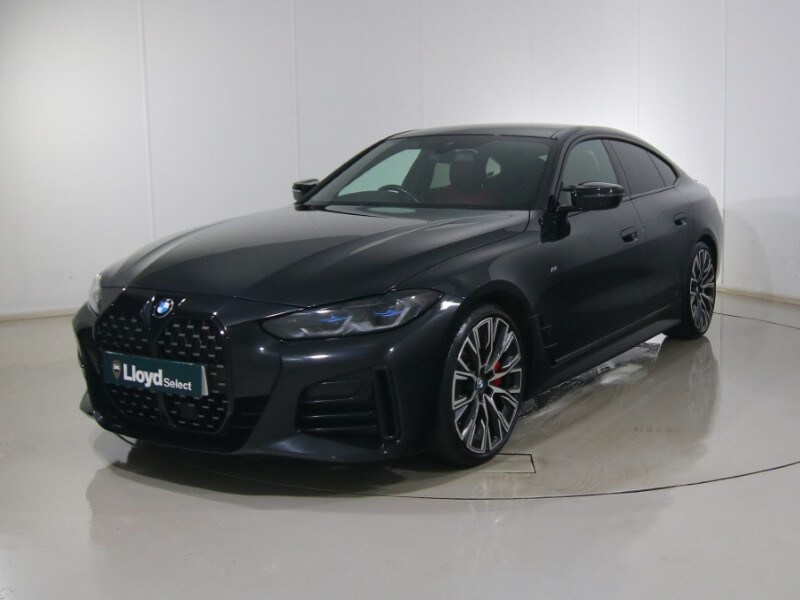 Used BMW 4 Series 2021 for sale - 78176007: Photo 45