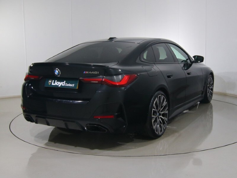 Used BMW 4 Series 2021 for sale - 78176007: Photo 48