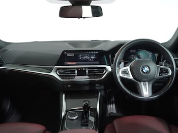 Used BMW 4 Series 2021 for sale - 78176007: Photo