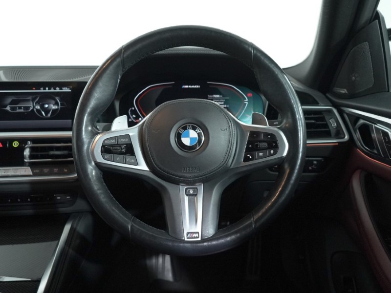 Used BMW 4 Series 2021 for sale - 78176007: Photo 5