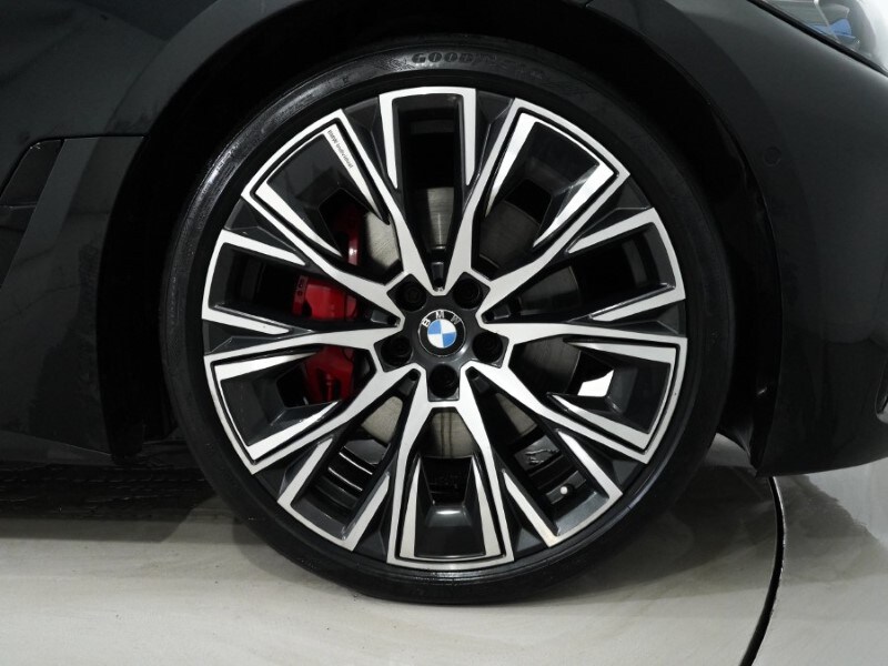 Used BMW 4 Series 2021 for sale - 78176007: Photo 52