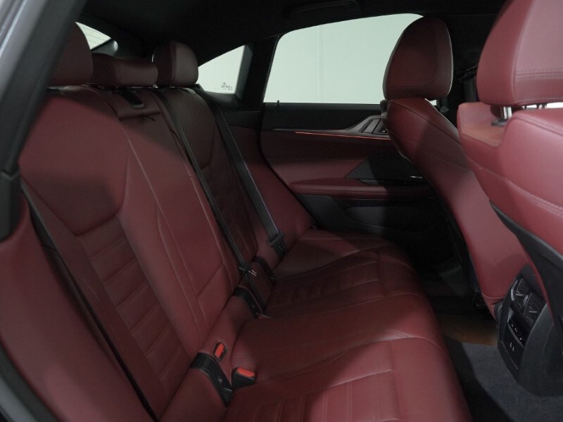 Used BMW 4 Series 2021 for sale - 78176007: Photo 61