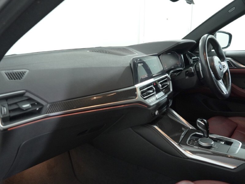 Used BMW 4 Series 2021 for sale - 78176007: Photo 7