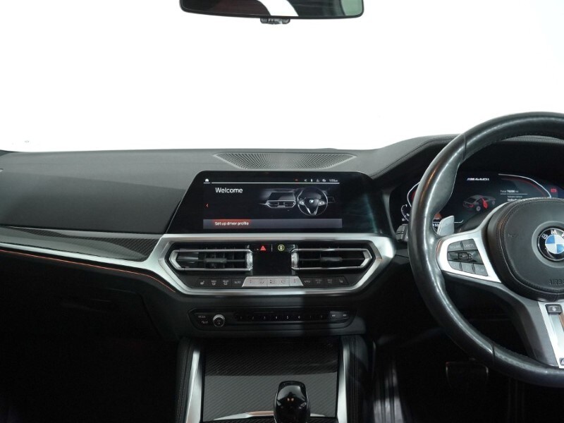 Used BMW 4 Series 2021 for sale - 78176007: Photo 8