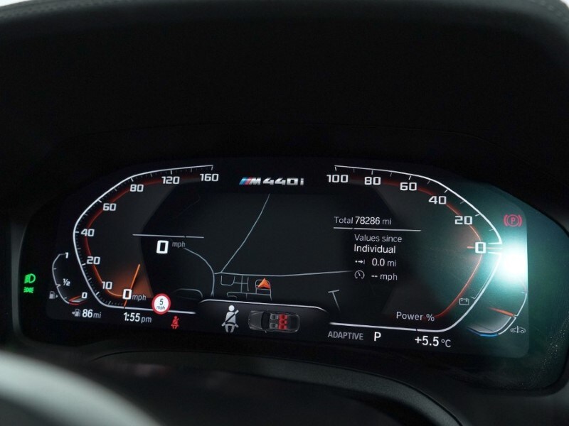 Used BMW 4 Series 2021 for sale - 78176007: Photo 9