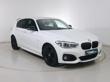 BMW 1 Series feature image