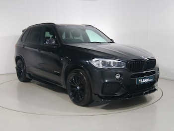 Used BMW X5 2018 for sale - 79491506: Photo