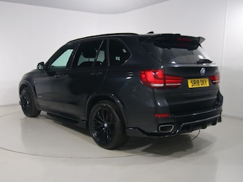 Used BMW X5 2018 for sale - 79491506: Photo