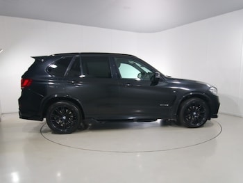 Used BMW X5 2018 for sale - 79491506: Photo