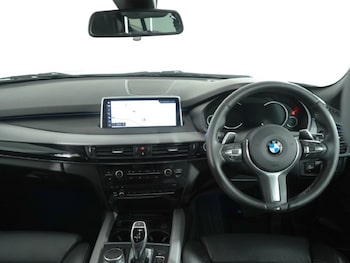 Used BMW X5 2018 for sale - 79491506: Photo
