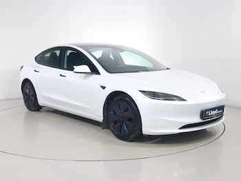 Used Tesla Model 3 2024 for sale - 78744860: Photo