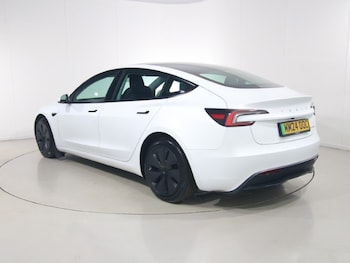 Used Tesla Model 3 2024 for sale - 78744860: Photo