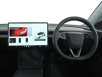 Used Tesla Model 3 2024 for sale - 78744860: Photo