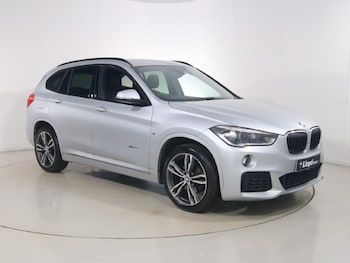 Used BMW X1 2017 for sale - 79127472: Photo