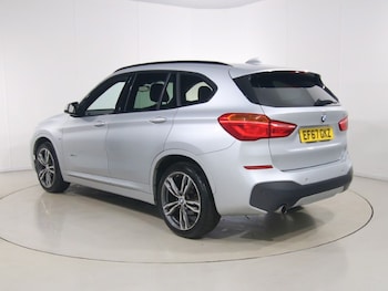 Used BMW X1 2017 for sale - 79127472: Photo