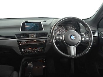 Used BMW X1 2017 for sale - 79127472: Photo