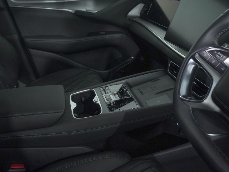 Used BYD Sealion 7 2025 for sale - 76982471: Photo 10