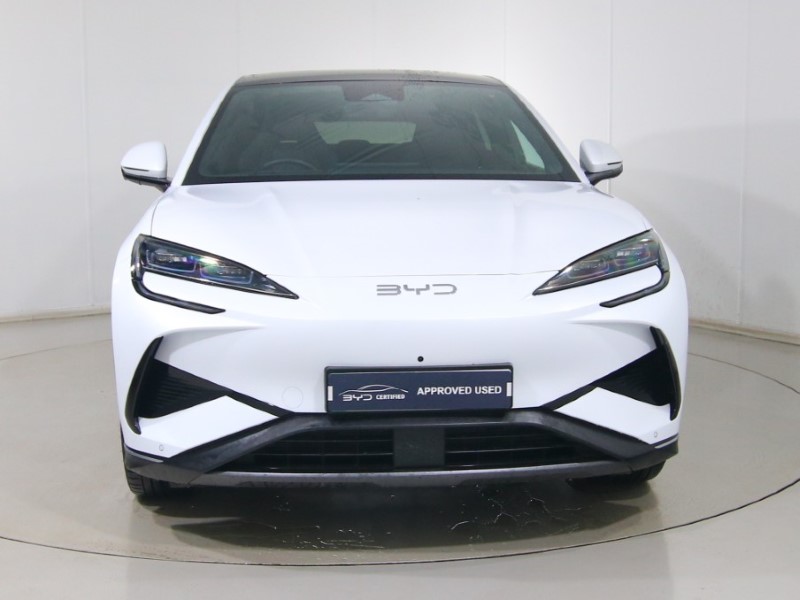 Used BYD Sealion 7 2025 for sale - 76982471: Photo 16