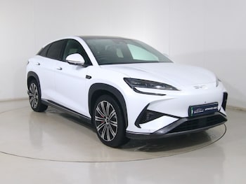 Used BYD Sealion 7 2025 for sale - 76982471: Photo