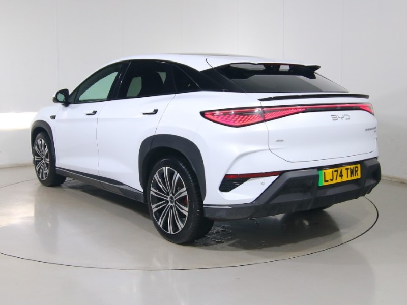 Used BYD Sealion 7 2025 for sale - 76982471: Photo 2