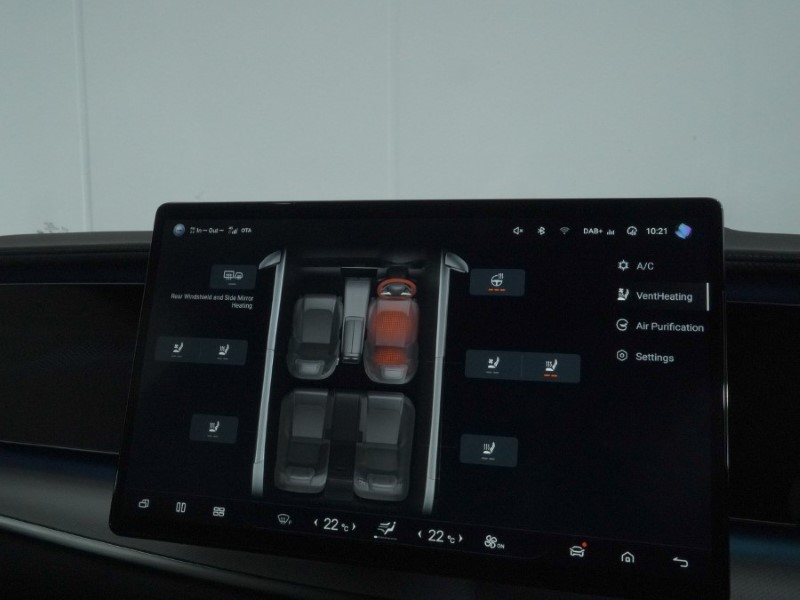 Used BYD Sealion 7 2025 for sale - 76982471: Photo 20