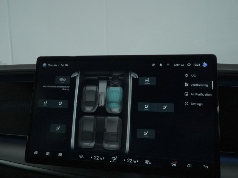 Used BYD Sealion 7 2025 for sale - 76982471: Photo 21