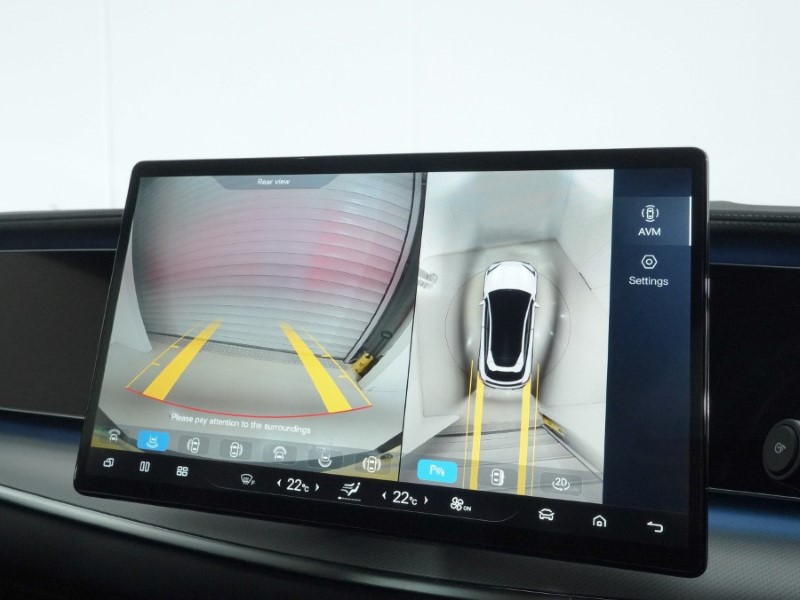 Used BYD Sealion 7 2025 for sale - 76982471: Photo 24