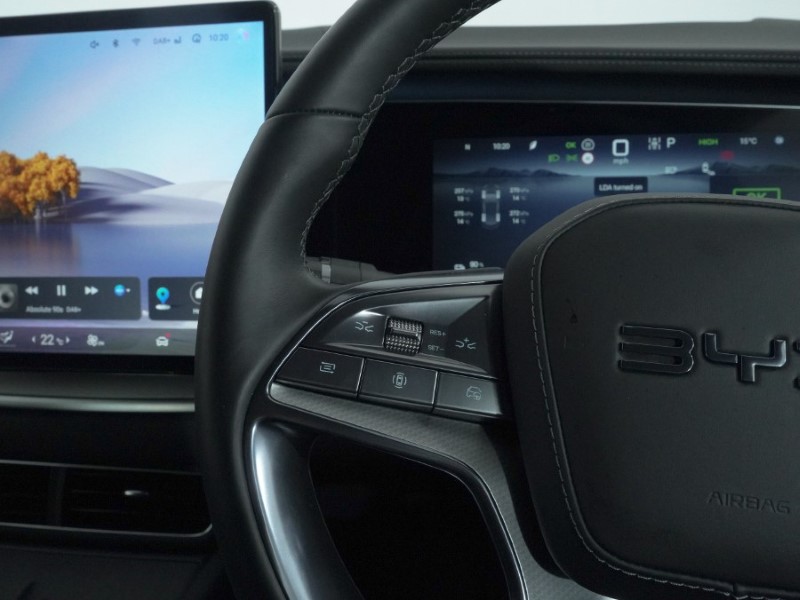 Used BYD Sealion 7 2025 for sale - 76982471: Photo 26